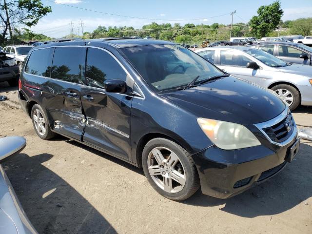 2008 Honda Odyssey Exl VIN: 5FNRL38758B072634 Lot: 53035924