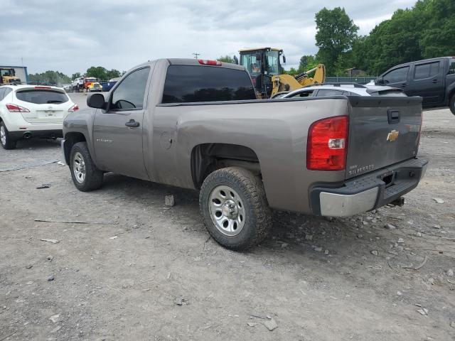 2013 Chevrolet Silverado C1500 VIN: 1GCNCPEX1DZ194924 Lot: 54758834