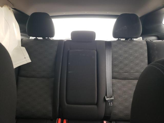 2017 NISSAN ROGUE S/SV JN1BJ1CP1HW005885