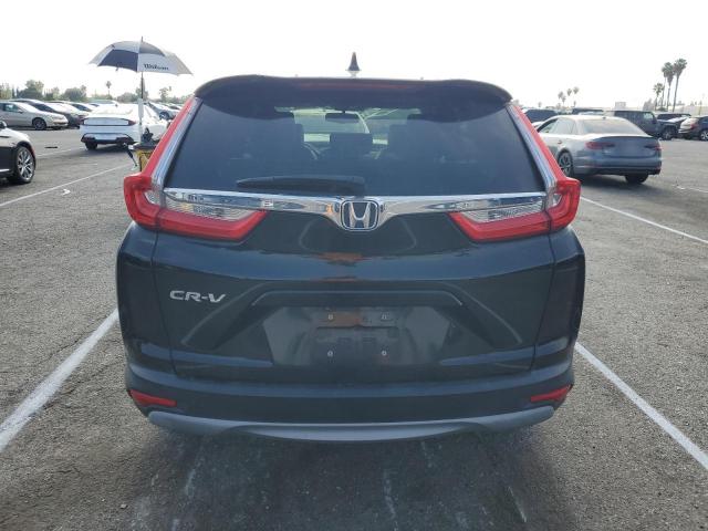 2018 Honda Cr-V Exl VIN: 2HKRW1H8XJH502282 Lot: 53443744