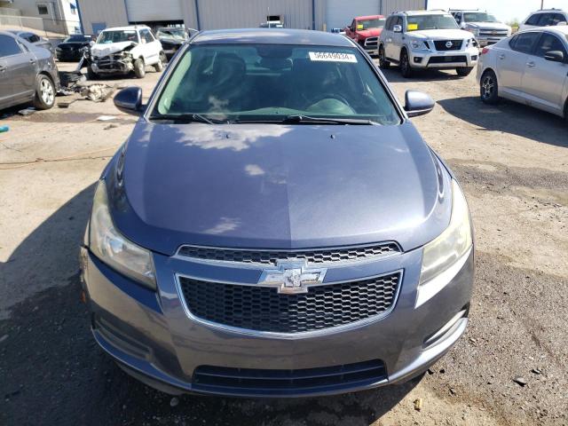 2014 Chevrolet Cruze Lt VIN: 1G1PC5SB7E7234323 Lot: 56649034