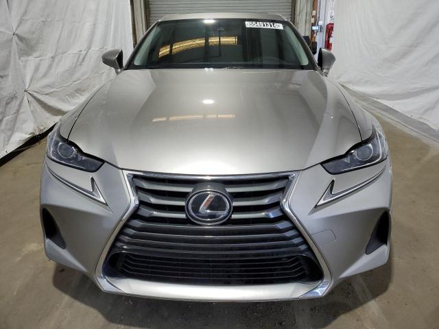 2017 Lexus Is 300 VIN: JTHCM1D25H5018977 Lot: 55491314