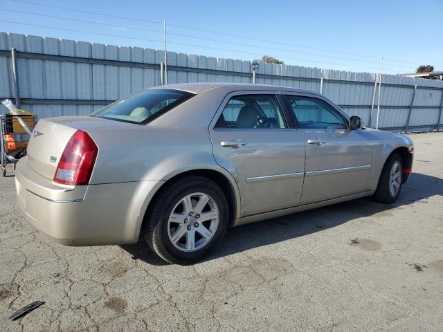 2006 Chrysler 300 Touring VIN: 2C3KA53G76H201558 Lot: 53307304