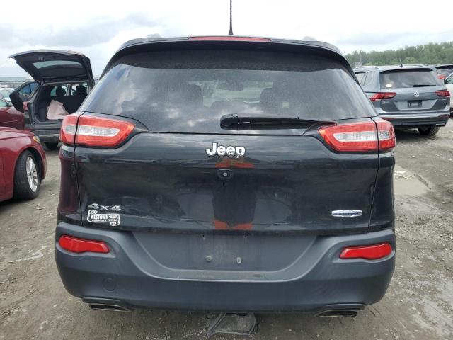 2015 JEEP CHEROKEE L - 1C4PJMCS9FW571668