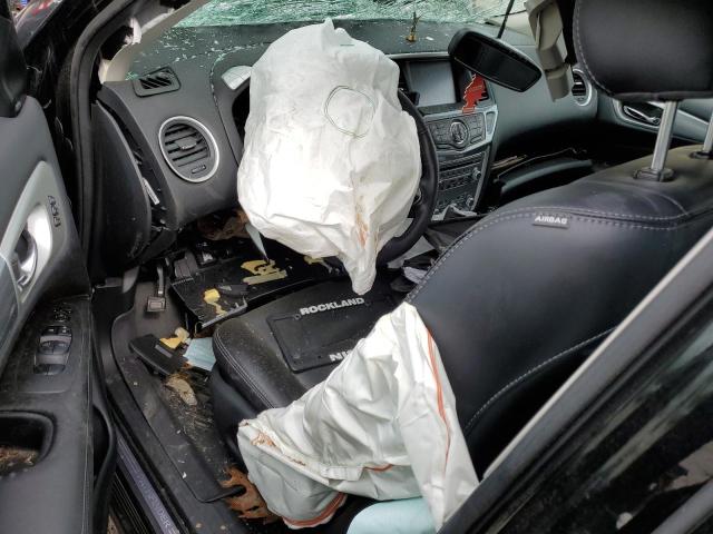 2019 NISSAN PATHFINDER - 5N1DR2MM6KC646933