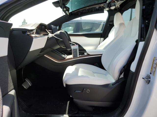 7SAXCBE57PF385674 Tesla Model X  7