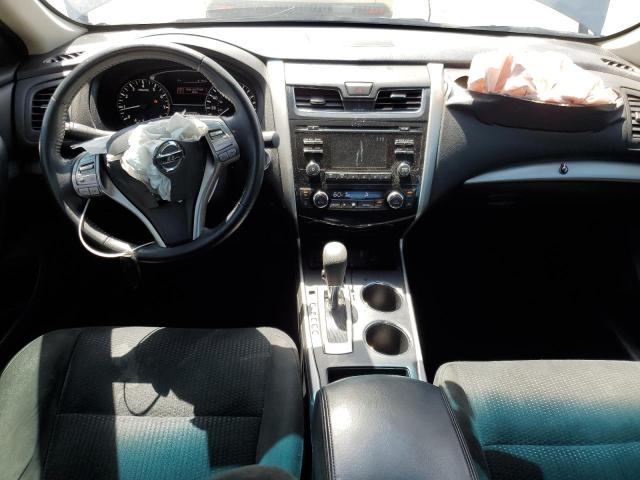 2015 NISSAN ALTIMA 2.5 - 1N4AL3AP3FC462994