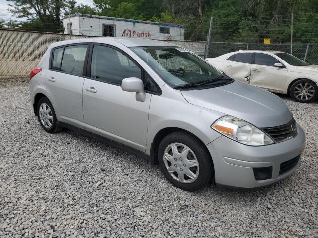 2011 Nissan Versa S VIN: 3N1BC1CP8BL396363 Lot: 55656904