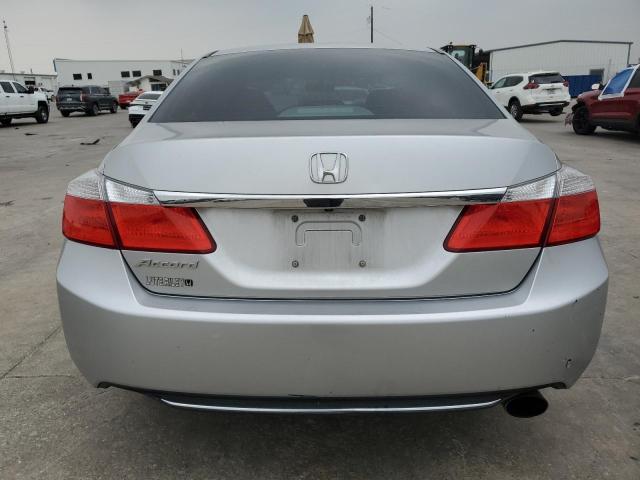 2015 Honda Accord Lx VIN: 1HGCR2F36FA041608 Lot: 55939544