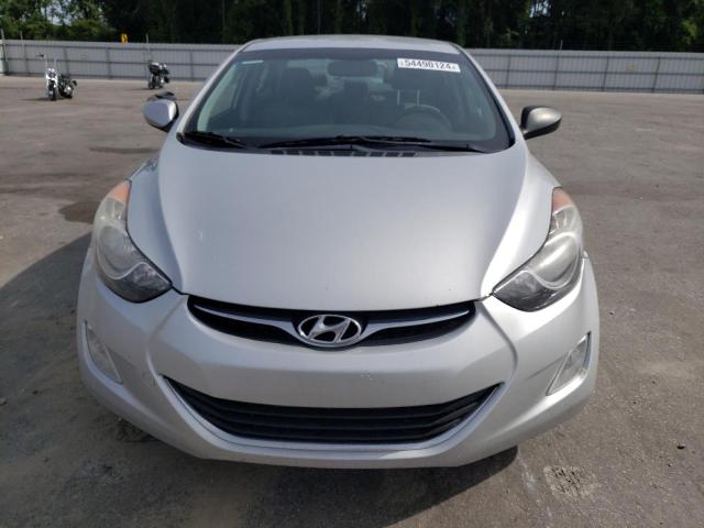 2013 Hyundai Elantra Gls VIN: KMHDH4AE2DU006999 Lot: 54490124