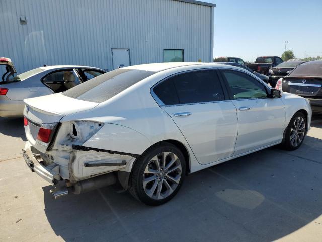 2014 Honda Accord Sport VIN: 1HGCR2F5XEA281082 Lot: 56478984