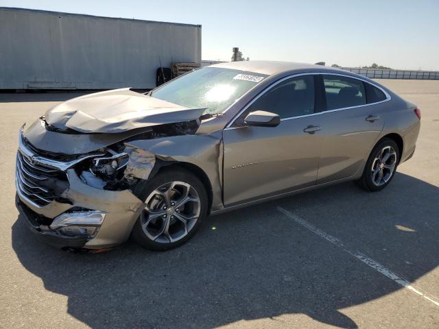 2024 Chevrolet Malibu Lt VIN: 1G1ZD5ST8RF197292 Lot: 55379164