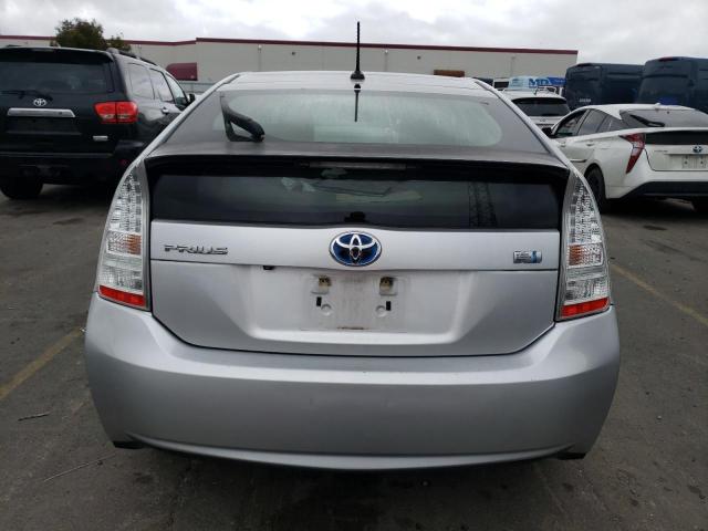 2010 Toyota Prius VIN: JTDKN3DU0A1154518 Lot: 54047194