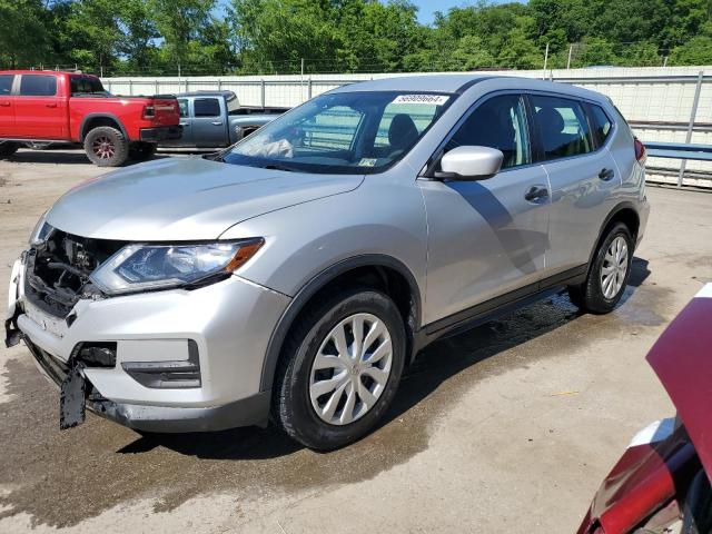 2018 Nissan Rogue S VIN: 5N1AT2MV5JC735369 Lot: 56909664