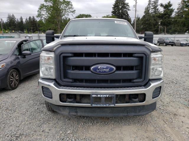 2015 Ford F350 Super Duty VIN: 1FT8W3B68FED73609 Lot: 55386804