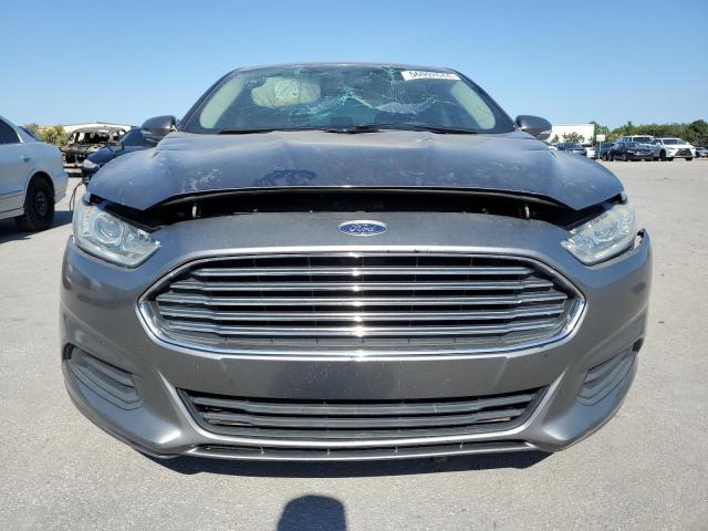 2013 Ford Fusion Se VIN: 3FA6P0H72DR206813 Lot: 56002644