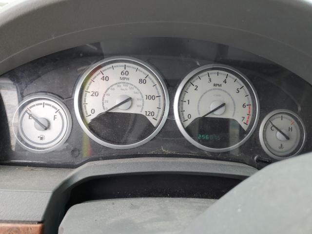 2008 CHRYSLER TOWN & COU #3285979832