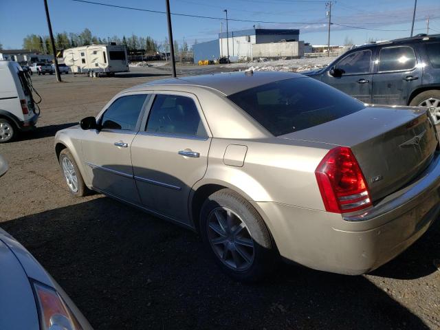 2008 Chrysler 300C VIN: 2C3LK63H58H157739 Lot: 54949914