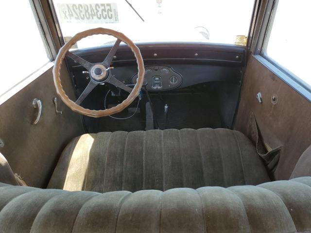 DS26499 1926 Oldsmobile Touring