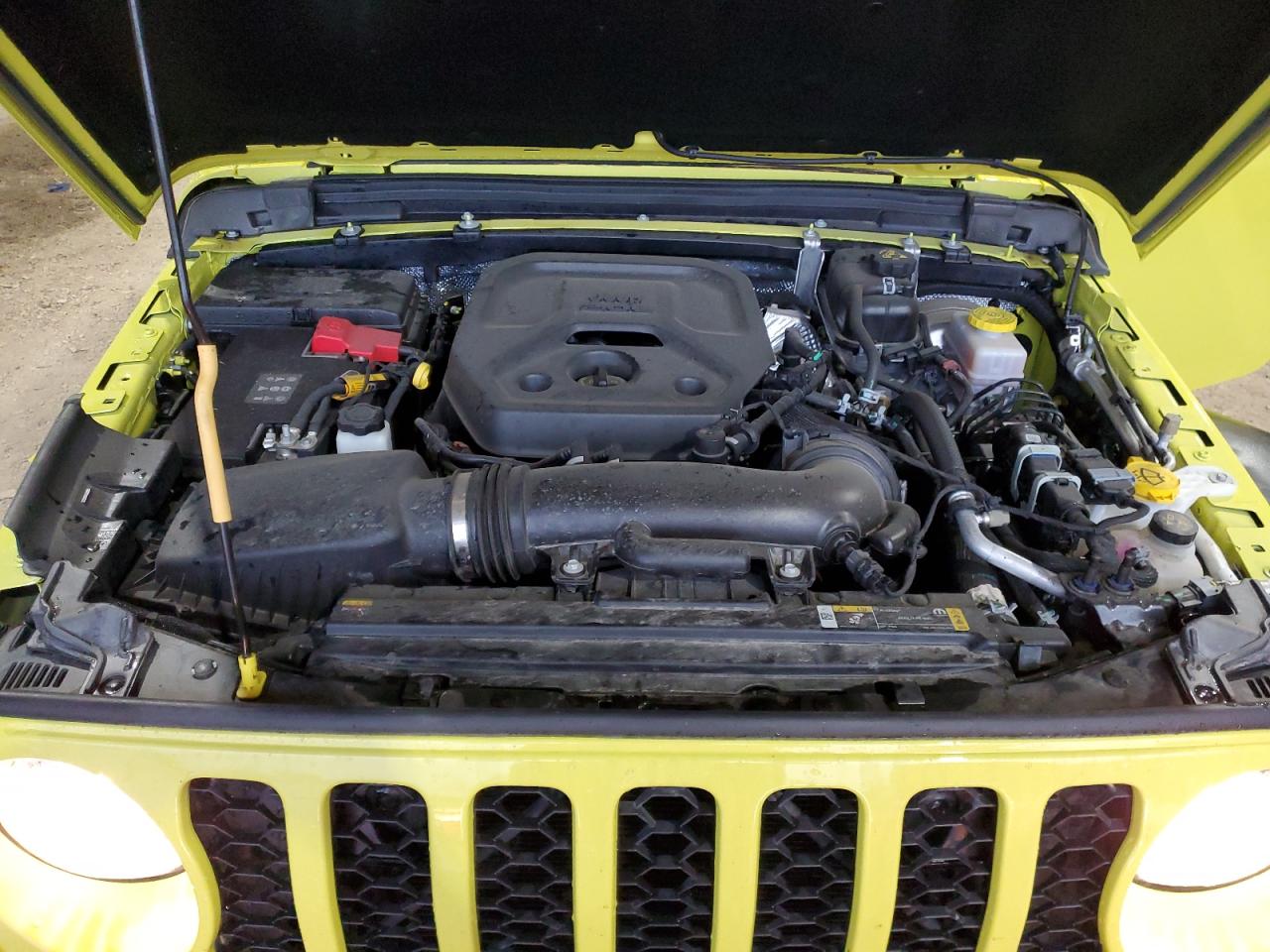 1C4PJXDN4RW159012 2024 Jeep Wrangler Sport