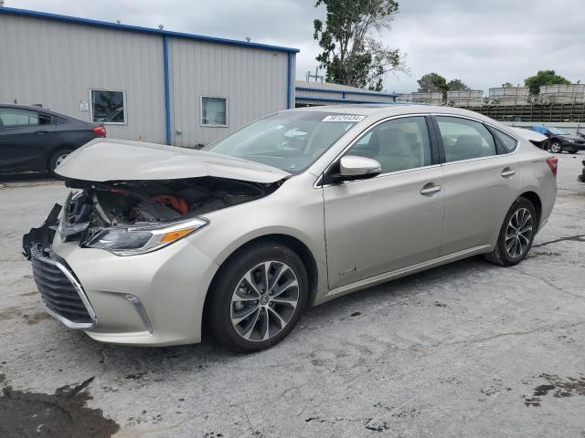 2017 Toyota Avalon Hybrid VIN: 4T1BD1EB7HU059298 Lot: 56124434