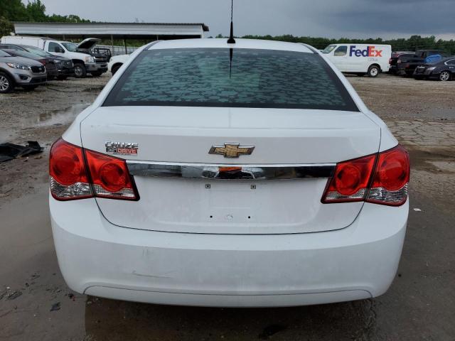 2014 Chevrolet Cruze Ls VIN: 1G1PA5SH9E7434680 Lot: 54050774