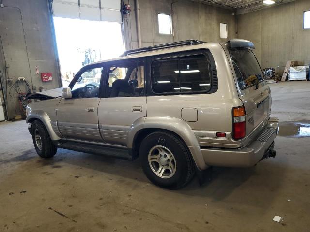 1996 Lexus Lx 450 VIN: JT6HJ88JXT0129435 Lot: 54188824