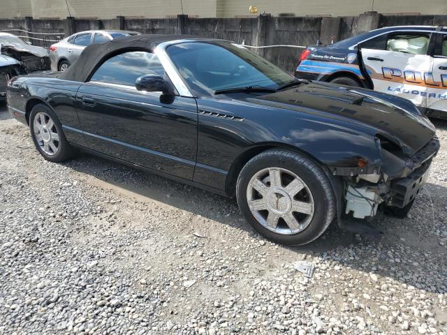 2004 Ford Thunderbird VIN: 1FAHP60AX4Y102588 Lot: 55647204