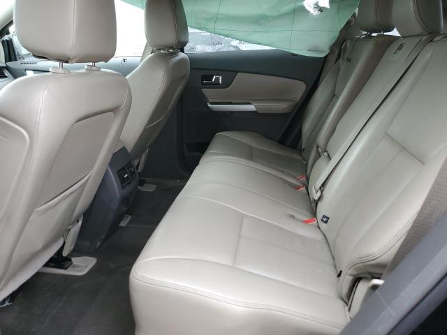 2013 Ford Edge Limited VIN: 2FMDK4KC0DBB87671 Lot: 53998344