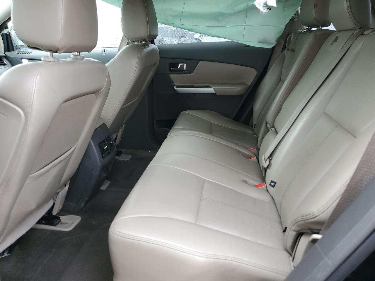 2FMDK4KC0DBB87671 2013 Ford Edge Limited