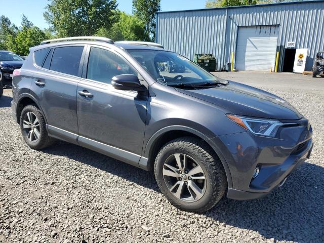 2017 Toyota Rav4 Xle VIN: JTMRFREV5HJ169774 Lot: 55045224