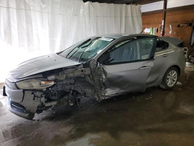 2015 DODGE DART SE AE - 1C3CDFDH3FD278157