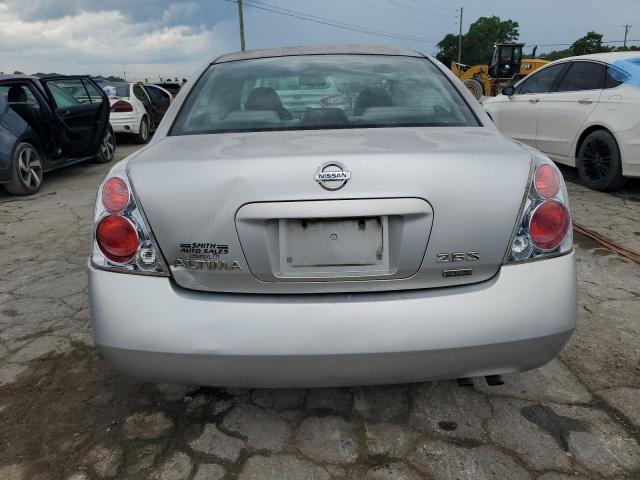 2006 Nissan Altima S VIN: 1N4AL11E16C145637 Lot: 55924354