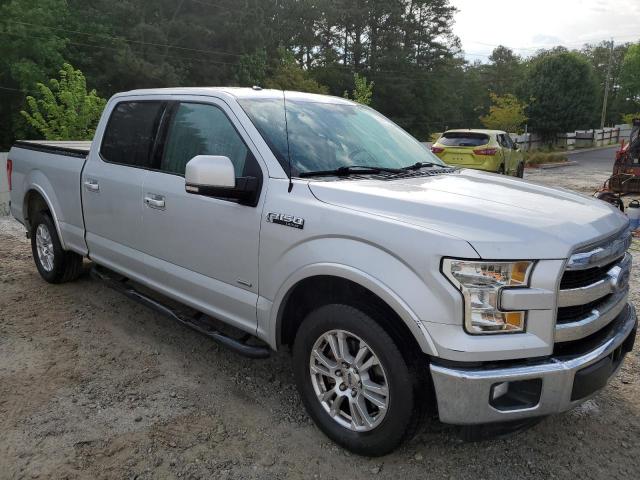 2015 Ford F150 Supercrew VIN: 1FTEW1CG1FKF07568 Lot: 53312424