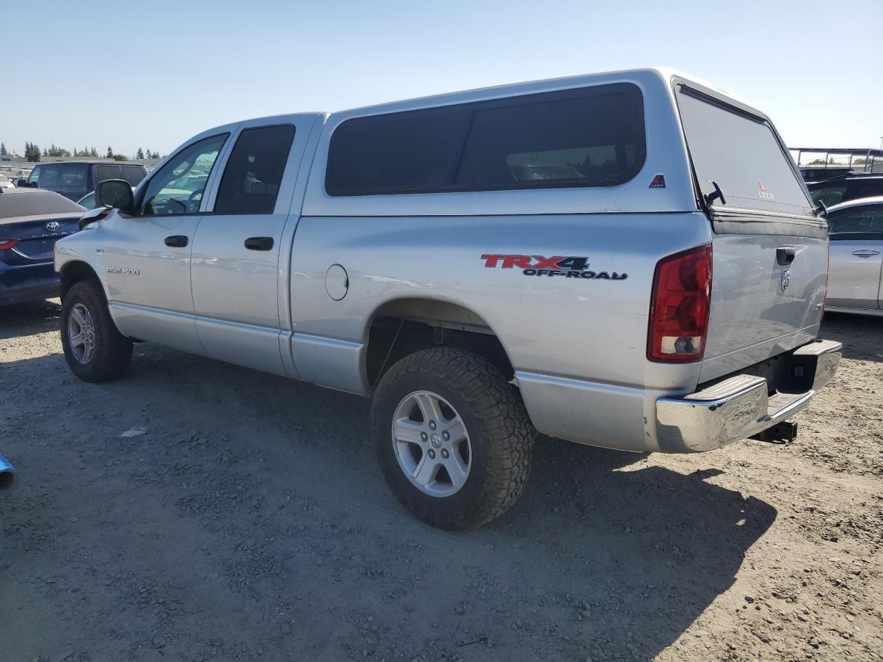 1D7HU18286S682373 2006 Dodge Ram 1500 St