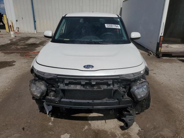 2020 Kia Soul Lx VIN: KNDJ23AU8L7720241 Lot: 53501764