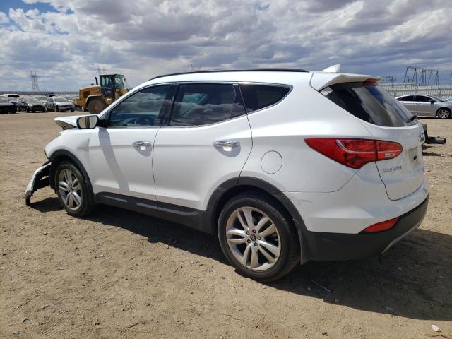 2014 Hyundai Santa Fe Sport VIN: 5XYZUDLA4EG230570 Lot: 54648324