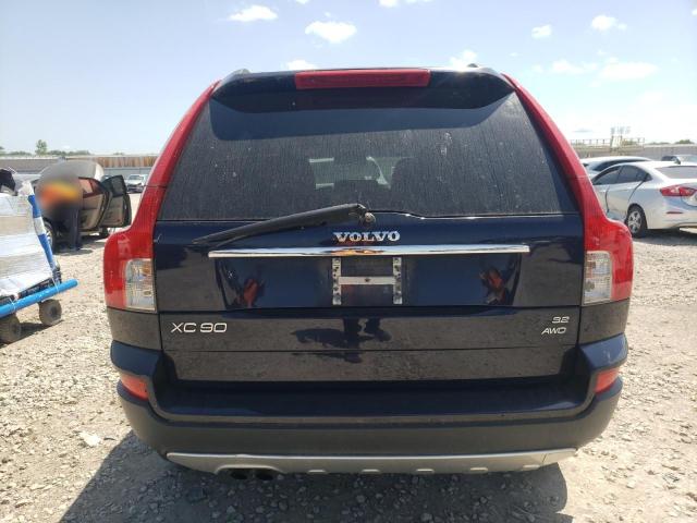 2008 Volvo Xc90 3.2 VIN: YV4CZ982981481995 Lot: 54452684