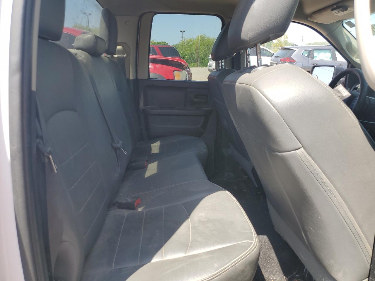 1C6RR6FT3FS676125 2015 Ram 1500 St