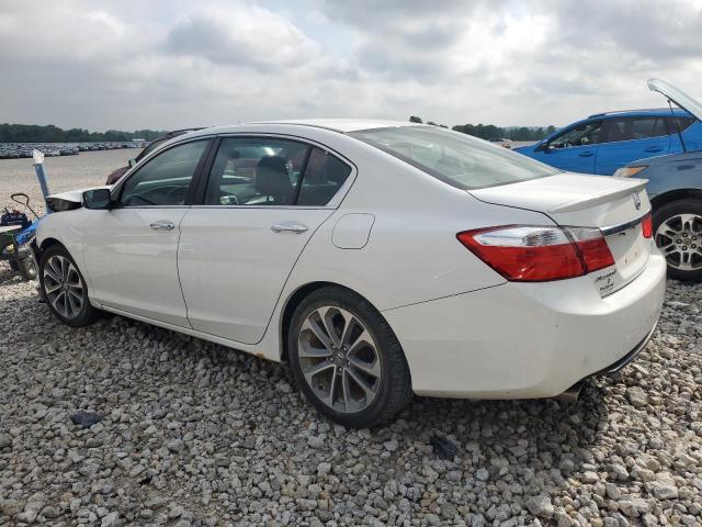 2014 Honda Accord Sport VIN: 1HGCR2F55EA115195 Lot: 55144224