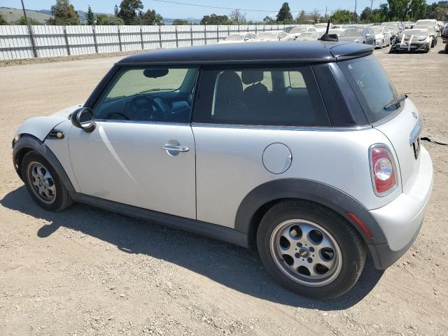 2013 Mini Cooper VIN: WMWSU3C52DT680930 Lot: 53799614