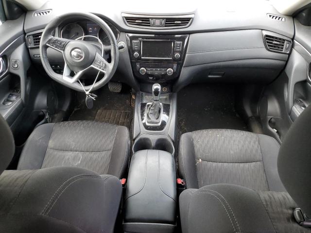 2020 NISSAN ROGUE S - 5N1AT2MT7LC796398