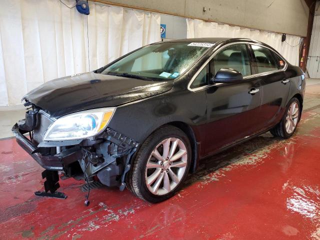 2014 Buick Verano Convenience VIN: 1G4PR5SKXE4214845 Lot: 54225314