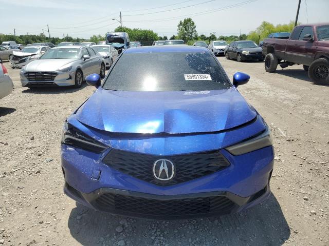 2023 Acura Integra A-Spec Tech VIN: 19UDE4G78PA001433 Lot: 55901334