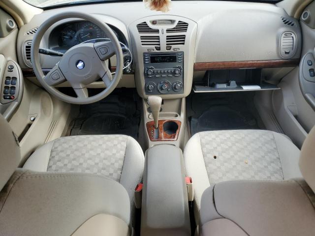 2005 Chevrolet Malibu Ls VIN: 1G1ZT54815F243289 Lot: 53112284