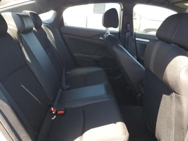 2020 Honda Civic Sport VIN: 2HGFC2F81LH559309 Lot: 55372874