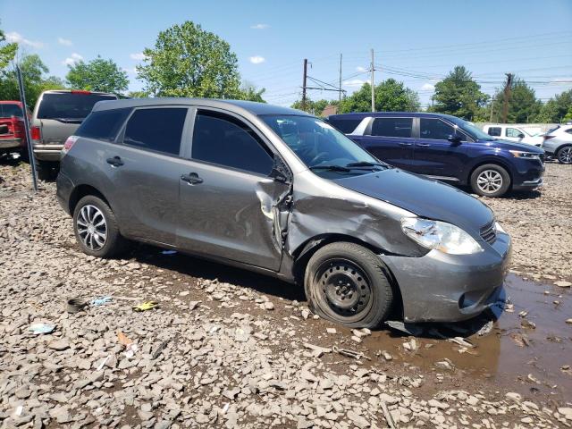 2006 Toyota Corolla Matrix Base VIN: 2T1LR30E66C560295 Lot: 55719074