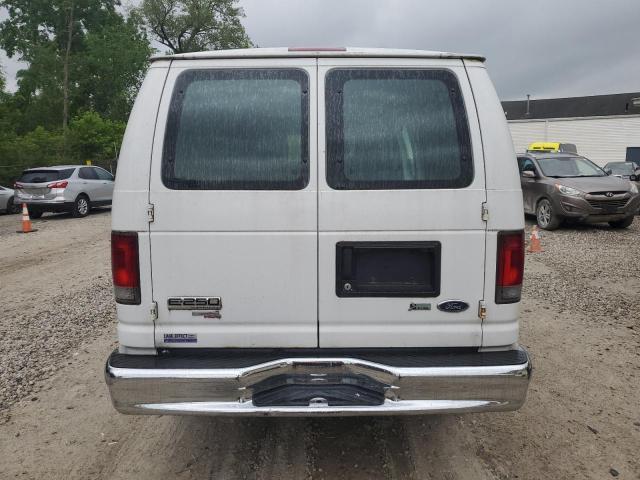 2011 Ford Econoline E250 Van VIN: 1FTNE2EW0BDB24183 Lot: 56441914