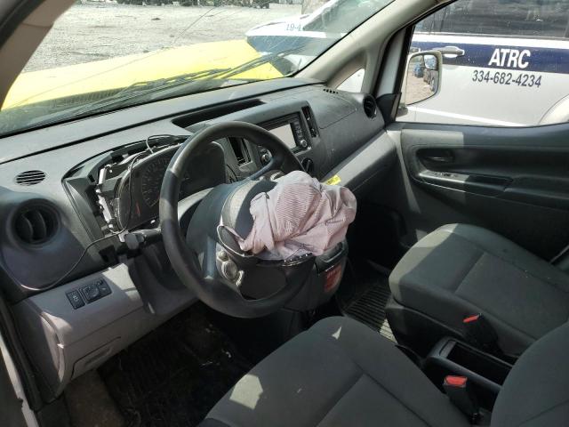 2017 Nissan Nv200 2.5S VIN: 3N6CM0KN8HK697641 Lot: 53294654