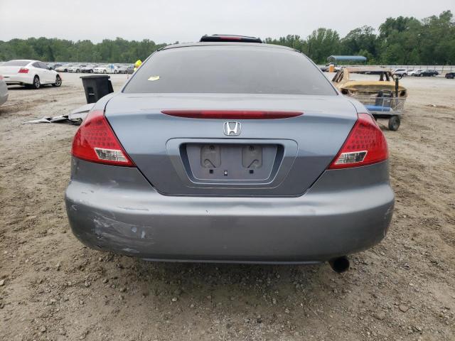 2006 Honda Accord Ex VIN: 1HGCM72716A012487 Lot: 54128144